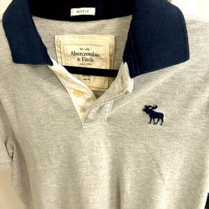 Abercrombie polo